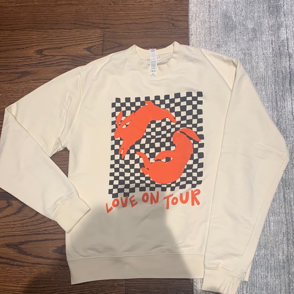 HSLOT SWEATSHIRT